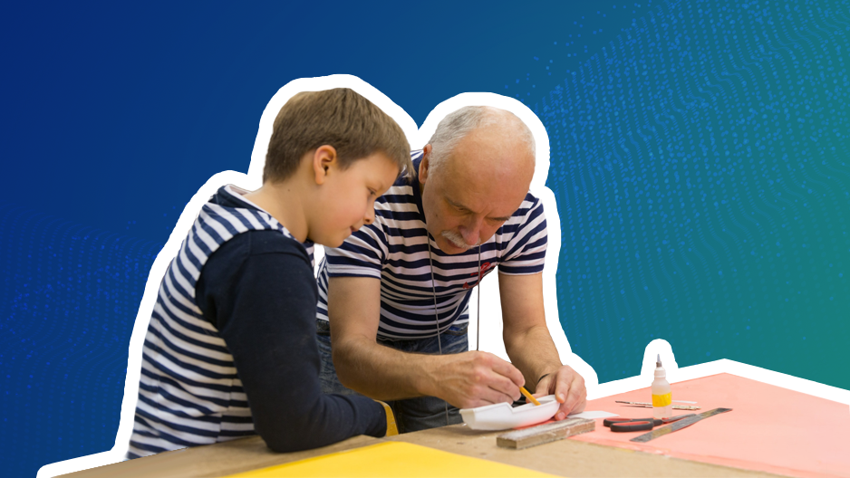 Реализация программ дополнительного образования